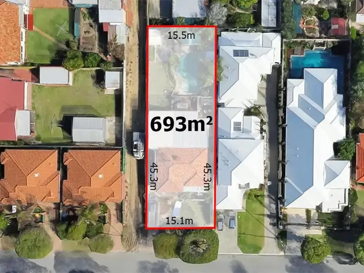 263 Hancock Street, Doubleview WA 6018