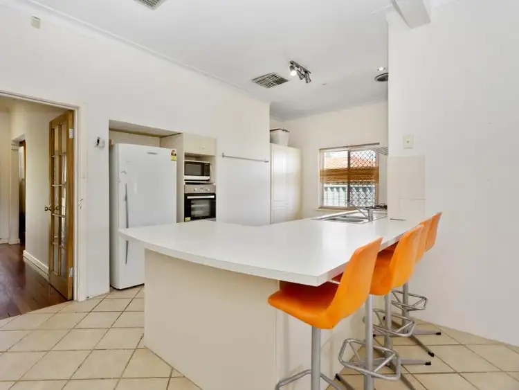 Fifth view of Homely house listing, 263 Hancock Street, Doubleview WA 6018