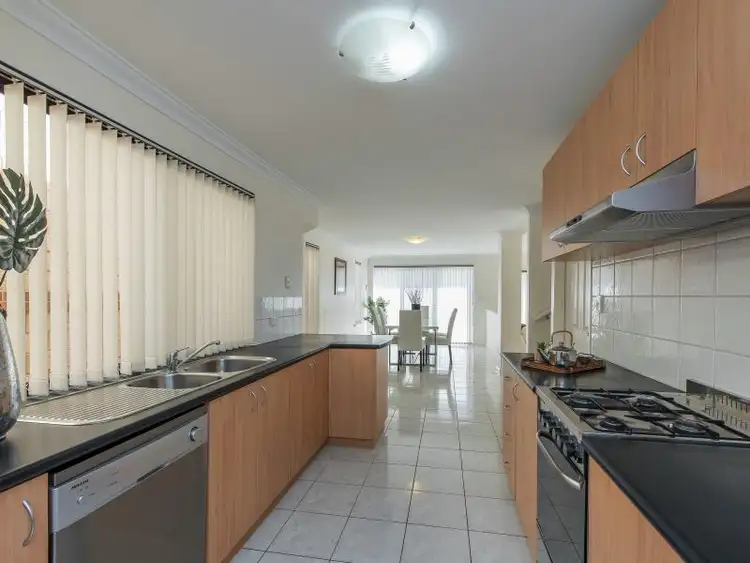 Fourth view of Homely townhouse listing, 7A Hazel Avenue, Woodlands WA 6018
