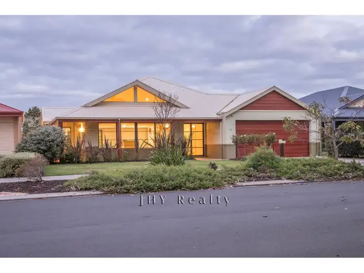 43 Arnup Drive, Vasse WA 6280