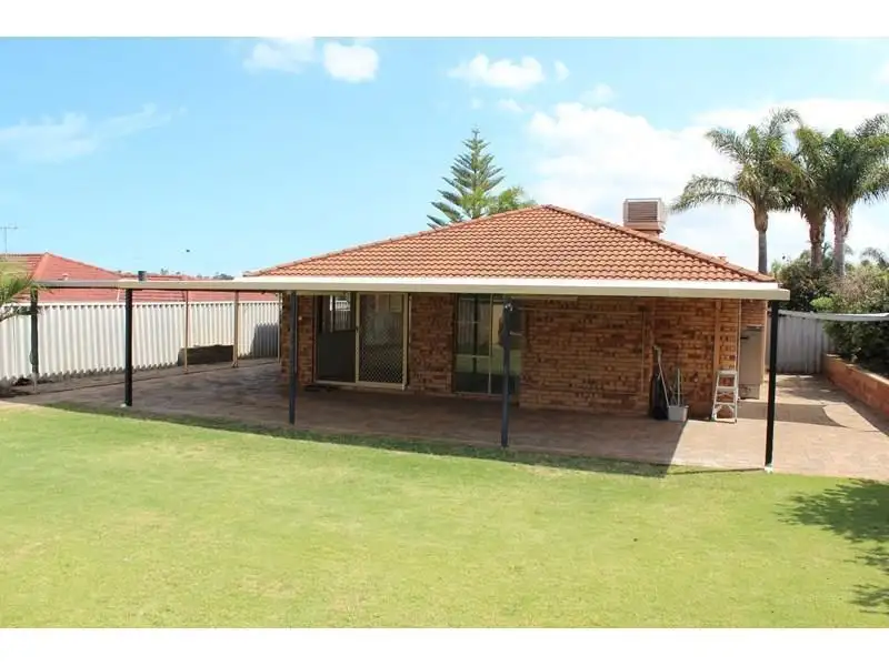 Main view of Homely house listing, 12 Cervantes Loop, Yangebup WA 6164