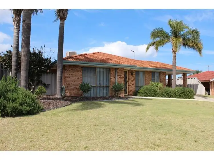Second view of Homely house listing, 12 Cervantes Loop, Yangebup WA 6164