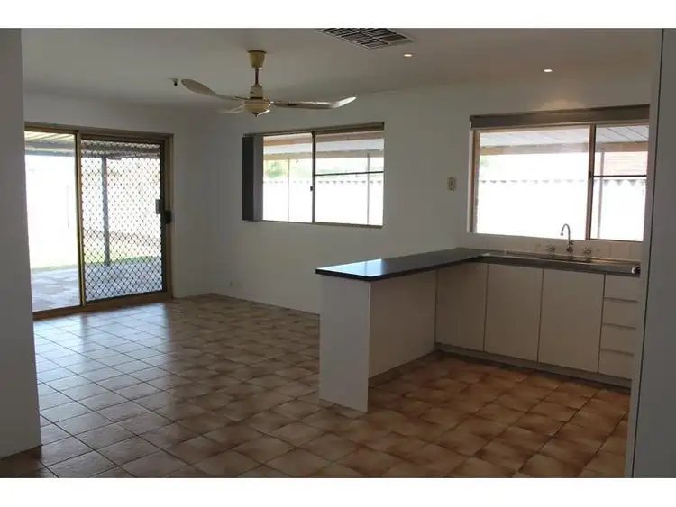 Fourth view of Homely house listing, 12 Cervantes Loop, Yangebup WA 6164