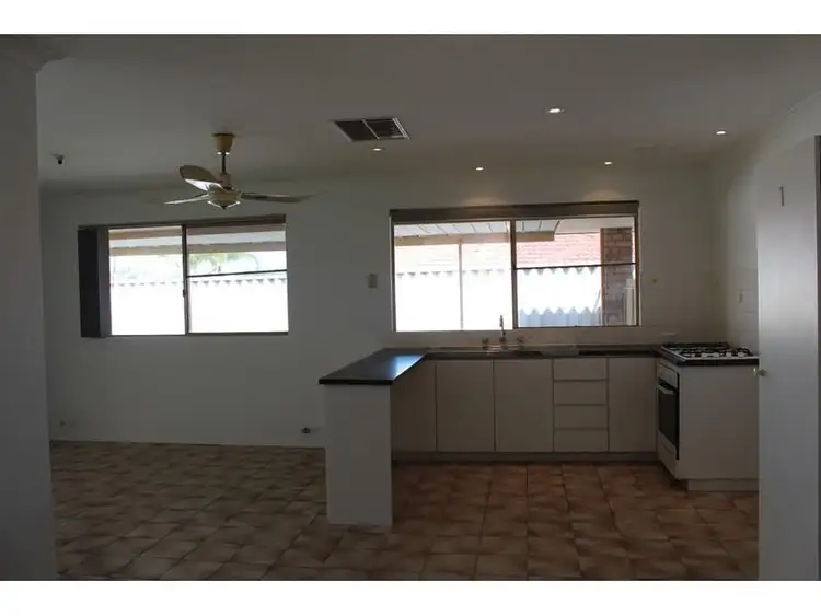 Sixth view of Homely house listing, 12 Cervantes Loop, Yangebup WA 6164