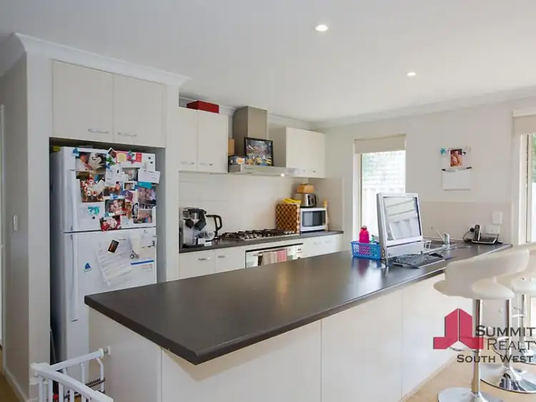Second view of Homely unit listing, 82b Clarke Street, South Bunbury WA 6230
