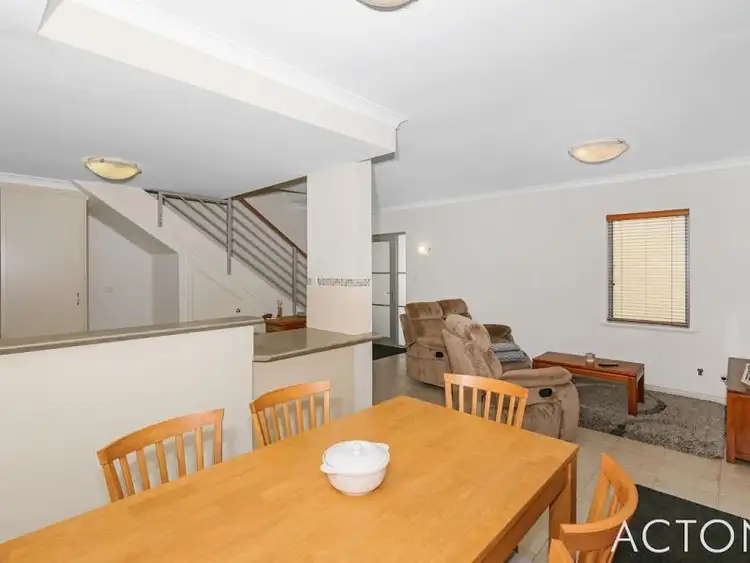 Seventh view of Homely townhouse listing, 4/4 Stewart Street, Mandurah WA 6210