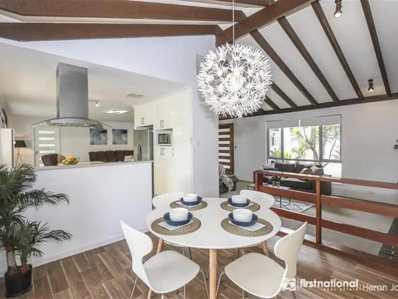 Main view of Homely house listing, 6 Amphion Place, Leeming WA 6149