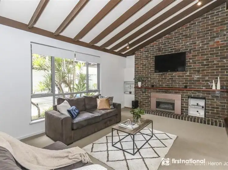 Fifth view of Homely house listing, 6 Amphion Place, Leeming WA 6149