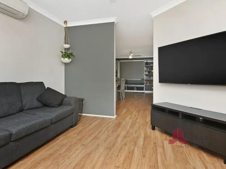 Fourth view of Homely house listing, 88 Somerville Drive, College Grove WA 6230