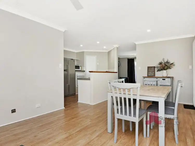 Fifth view of Homely house listing, 88 Somerville Drive, College Grove WA 6230