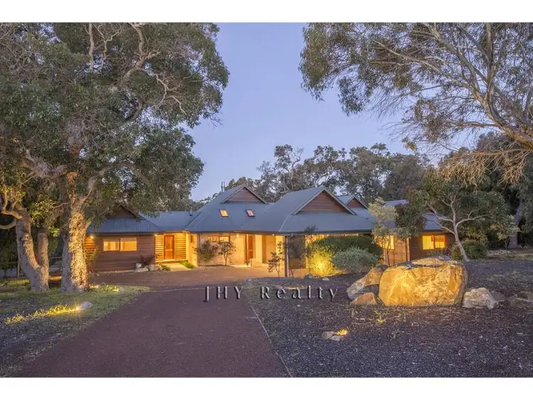 23A Seaview Rise, Eagle Bay WA 6281