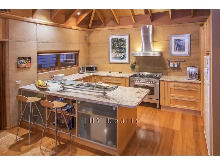 Second view of Homely house listing, 23A Seaview Rise, Eagle Bay WA 6281