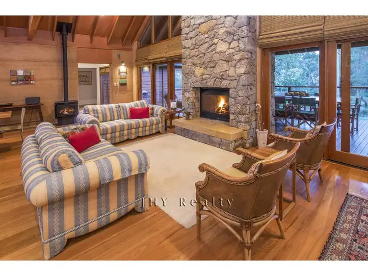 Third view of Homely house listing, 23A Seaview Rise, Eagle Bay WA 6281