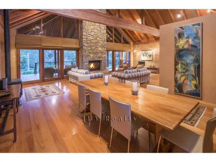 Fourth view of Homely house listing, 23A Seaview Rise, Eagle Bay WA 6281