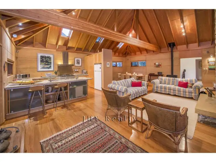 Fifth view of Homely house listing, 23A Seaview Rise, Eagle Bay WA 6281