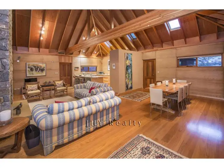 Sixth view of Homely house listing, 23A Seaview Rise, Eagle Bay WA 6281