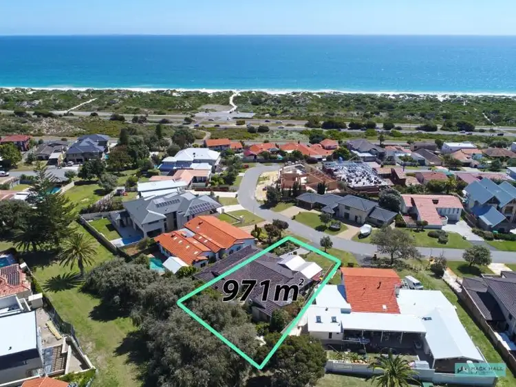 Second view of Homely house listing, 19 Talgarth Way, City Beach WA 6015