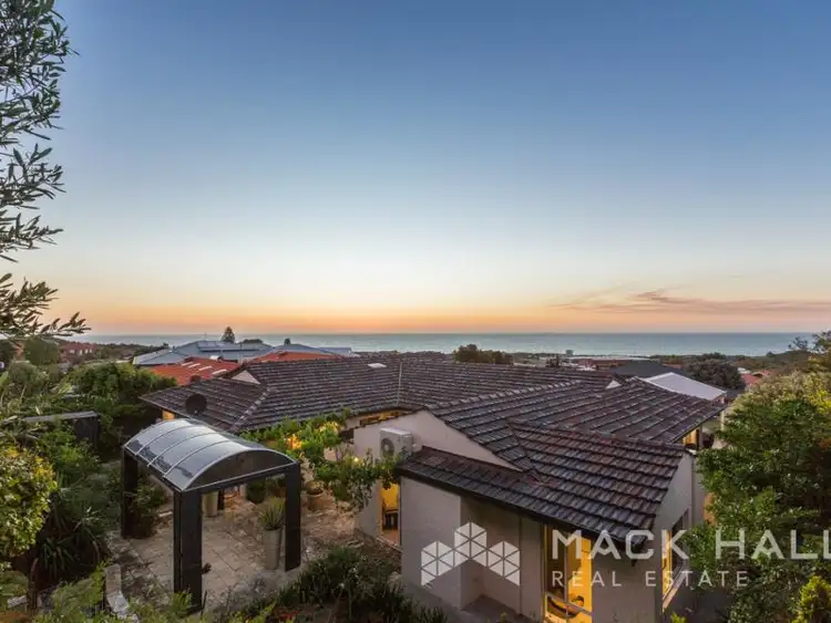 Fifth view of Homely house listing, 19 Talgarth Way, City Beach WA 6015