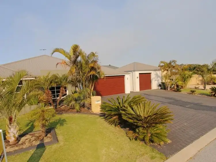 26 Fawcett Road, Byford WA 6122