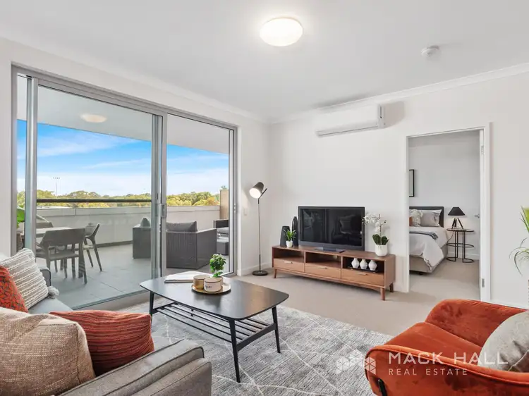 304/334 Cambridge Street, Wembley WA 6014