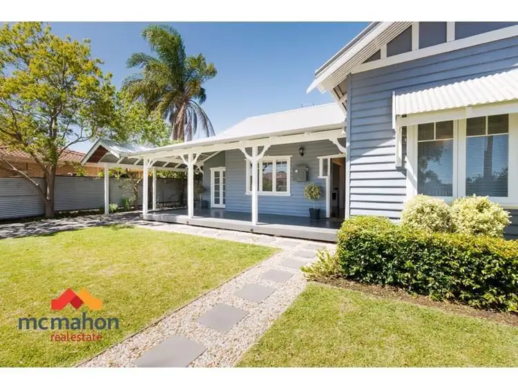 Second view of Homely house listing, 82 Sayer Street, Midland WA 6056