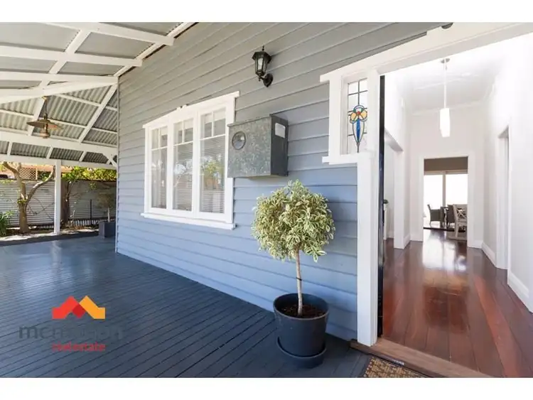 Third view of Homely house listing, 82 Sayer Street, Midland WA 6056