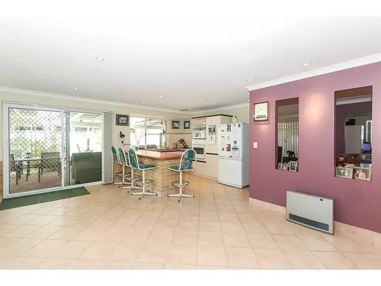 Seventh view of Homely house listing, 1 Woolmore Cross, Atwell WA 6164