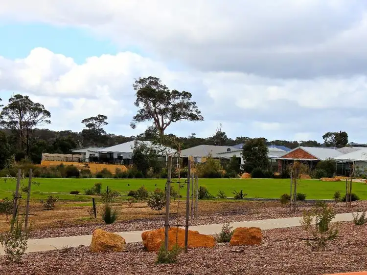Lot 27, 5 Merrit Lane, Margaret River WA 6285