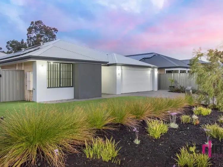 Second view of Homely house listing, 15 Morton Avenue, Wellard WA 6170