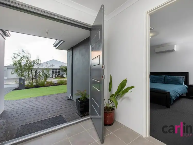 Fourth view of Homely house listing, 15 Morton Avenue, Wellard WA 6170