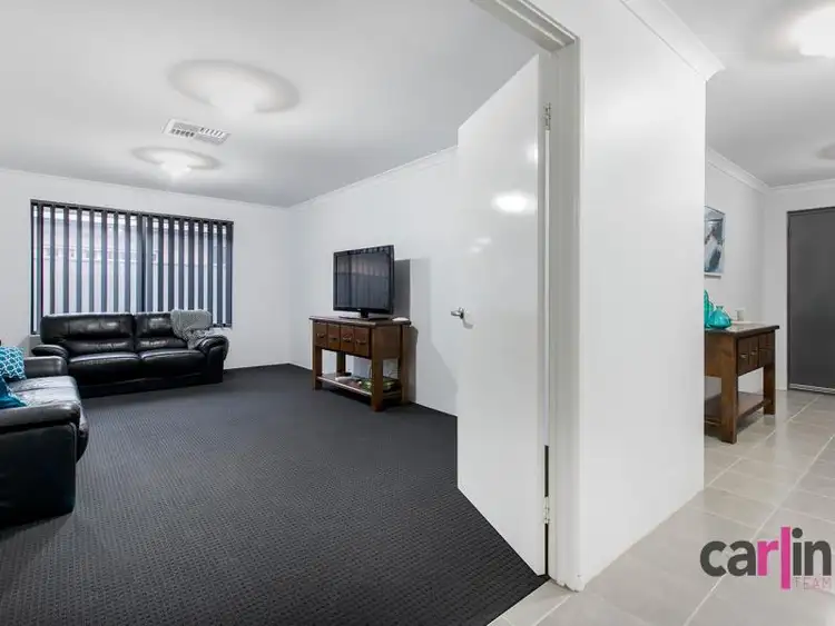 Fifth view of Homely house listing, 15 Morton Avenue, Wellard WA 6170