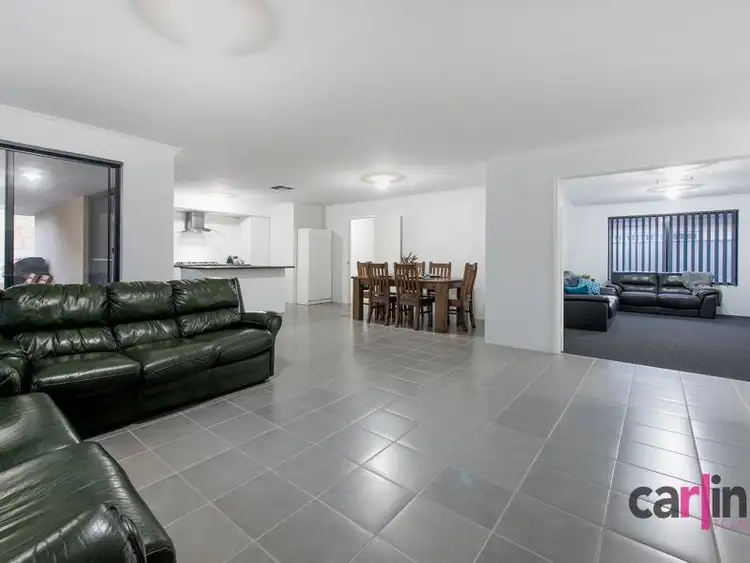 Seventh view of Homely house listing, 15 Morton Avenue, Wellard WA 6170