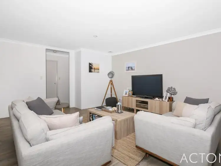Fourth view of Homely house listing, 8 Seaforth Drive, Halls Head WA 6210