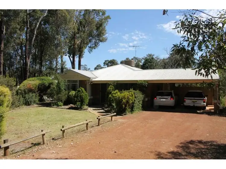 57 Kingswood Street, Mount Helena WA 6082