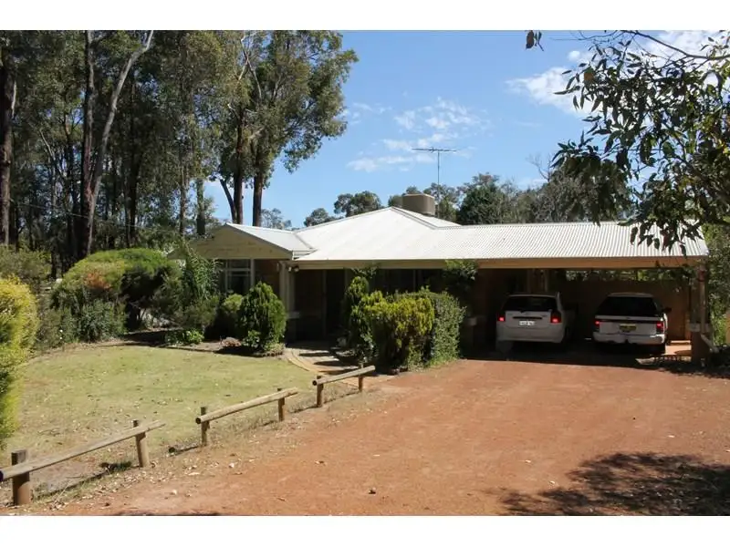 Main view of Homely house listing, 57 Kingswood Street, Mount Helena WA 6082