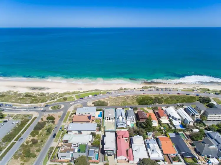170 Little Marine Parade, Cottesloe WA 6011