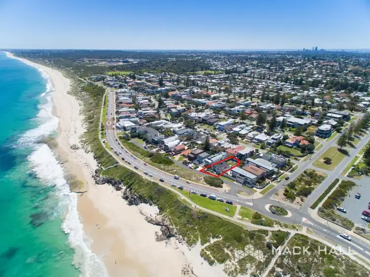 Second view of Homely house listing, 170 Little Marine Parade, Cottesloe WA 6011