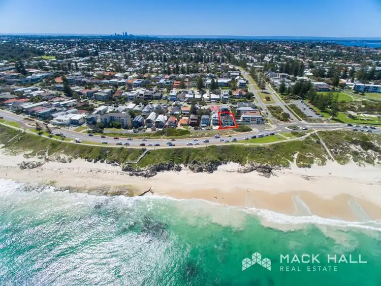 Third view of Homely house listing, 170 Little Marine Parade, Cottesloe WA 6011