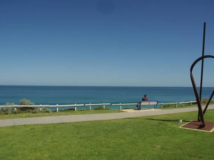Fifth view of Homely house listing, 170 Little Marine Parade, Cottesloe WA 6011