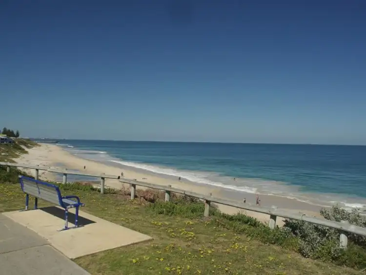 Sixth view of Homely house listing, 170 Little Marine Parade, Cottesloe WA 6011