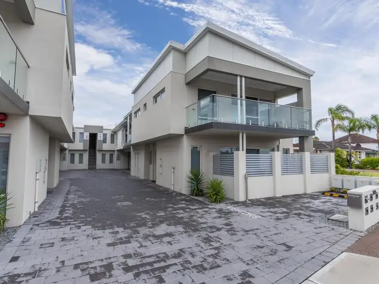 Main view of Homely apartment listing, 5/320 Walter Road West, Morley WA 6062