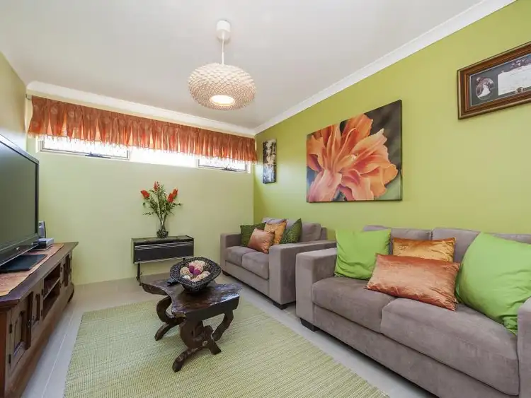 Fourth view of Homely house listing, 32 Ardmore Parade, Ellenbrook WA 6069
