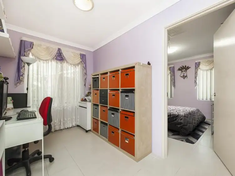 Fifth view of Homely house listing, 32 Ardmore Parade, Ellenbrook WA 6069