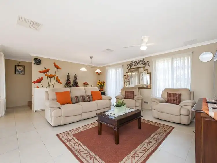 Sixth view of Homely house listing, 32 Ardmore Parade, Ellenbrook WA 6069