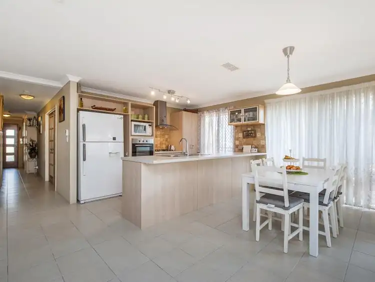 Seventh view of Homely house listing, 32 Ardmore Parade, Ellenbrook WA 6069