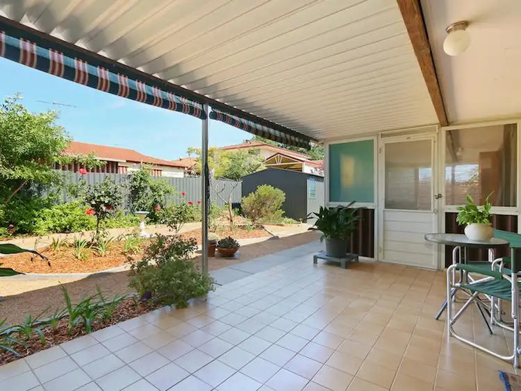 4/41-43 Sholl Street, Mandurah WA 6210
