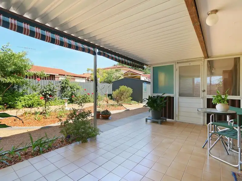Main view of Homely unit listing, 4/41-43 Sholl Street, Mandurah WA 6210