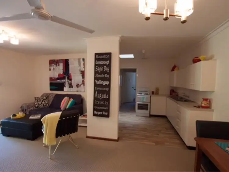 Second view of Homely unit listing, 4/41-43 Sholl Street, Mandurah WA 6210