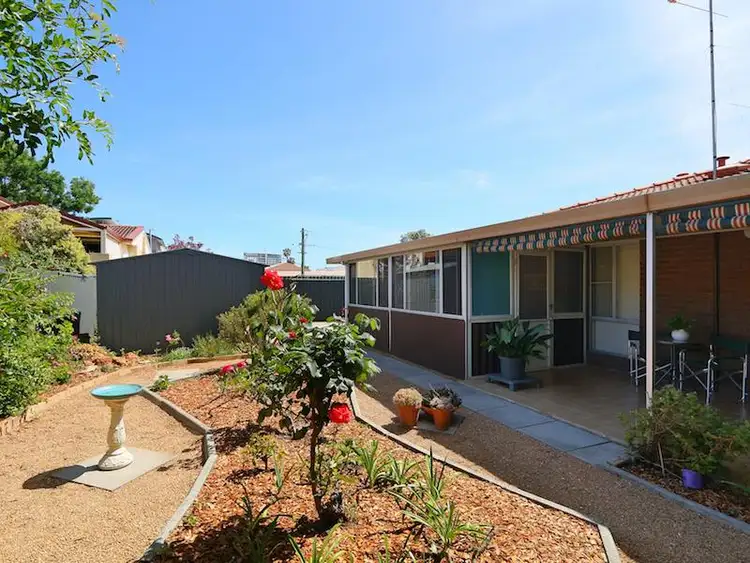 Third view of Homely unit listing, 4/41-43 Sholl Street, Mandurah WA 6210