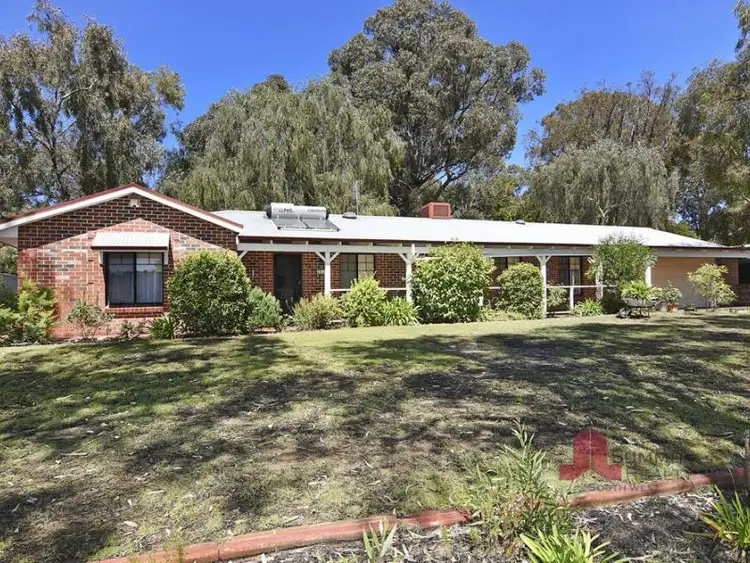 28 Hasties Road, Gelorup WA 6230